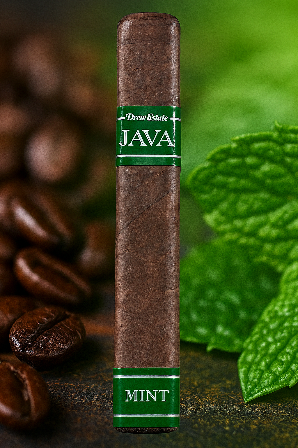 Drew Estate Java Mint Cigar