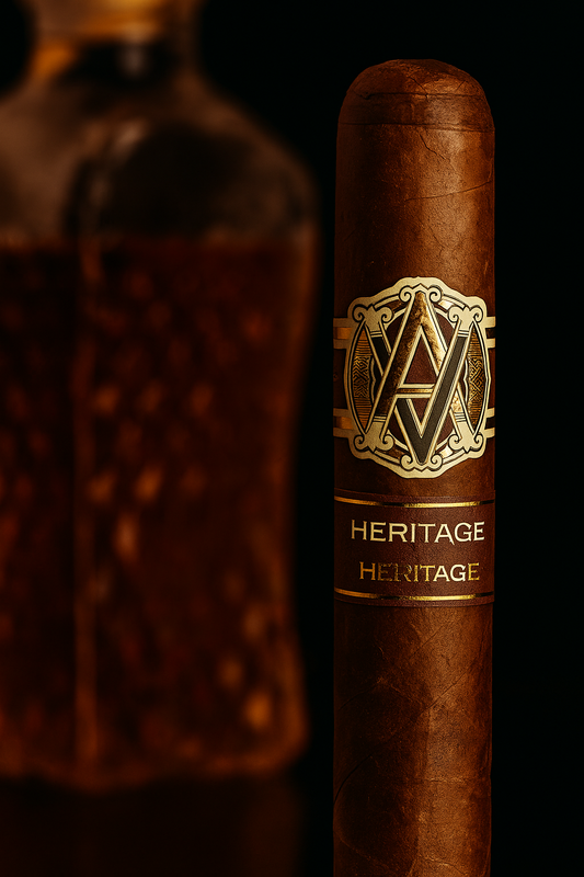 AVO Heritage Toro
